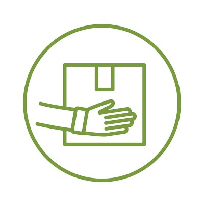 Delivery-Icon